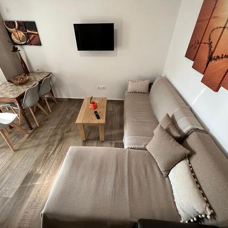 Voula'S Cozy Studio In Ano Mera Mykonos Kültér fotó