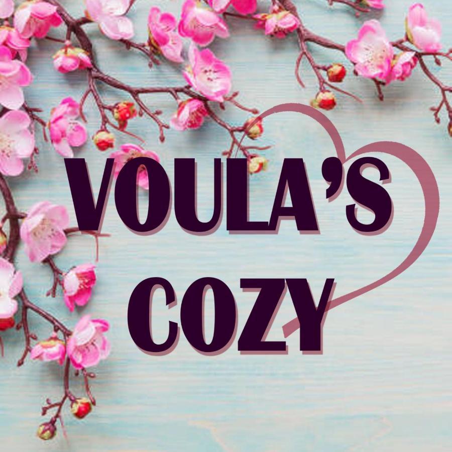 Voula'S Cozy Studio In Ano Mera Mykonos Kültér fotó